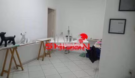 Sala Comercial à venda, Consolação, São Paulo - SA0003.