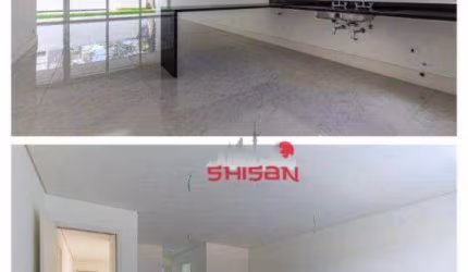Casa Residencial à venda, Chácara Santo Antônio, São Paulo - CA0030.