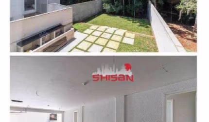 Casa Residencial à venda, Chácara Santo Antônio, São Paulo - CA0034.