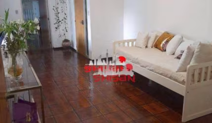 Apartamento Residencial à venda, Jardim Paulista, São Paulo - AP0489.