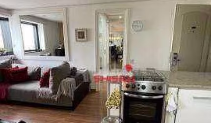 Apartamento Residencial à venda, Jardim Paulista, São Paulo - AP1876.