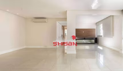 Apartamento Residencial à venda, Itaim Bibi, São Paulo - AP2401.