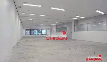 Prédio Comercial à venda, Consolação, São Paulo - PR0011.