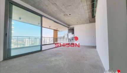 Apartamento com 4 dormitórios à venda, 167 m² por R$ 2.900.000,00 - Jardim das Acácias - São Paulo/SP