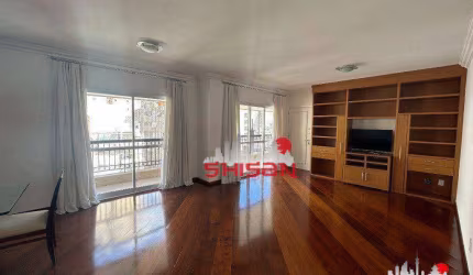 Apartamento com 3 dormitórios para alugar, 160 m² por R$ 22.000,00 - Jardim Paulista - São Paulo/SP