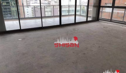 Cobertura Residencial à venda, Jardim Paulista, São Paulo - CO0244.