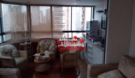 Apartamento Residencial para venda e locação, Jardim Paulista, São Paulo - AP6384.