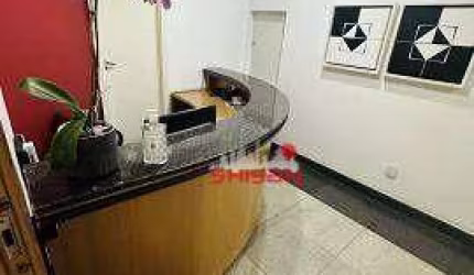 Conjunto à venda, 540 m² por R$ 1.200.000,00 - Centro - São Paulo/SP