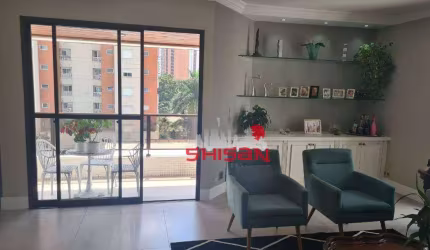 3 dormitórios, duas vagas, local nobre do Jardim Paulista!