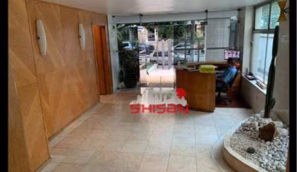 Apartamento Residencial à venda, ,  - AP0151.
