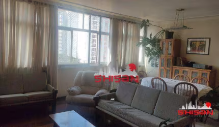 Apartamento Residencial à venda, Pinheiros, São Paulo - AP0439.