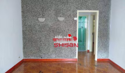 Apartamento Residencial à venda, Pinheiros, São Paulo - AP1242.