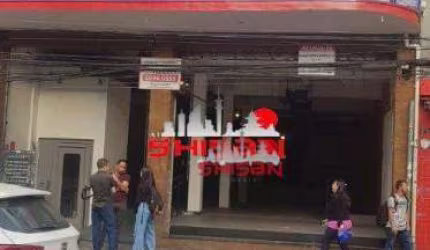 Prédio, 947 m² - venda por R$ 15.000.000,00 ou aluguel por R$ 46.900,00 - Pinheiros - São Paulo/SP