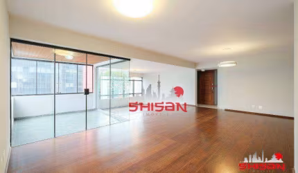 Apartamento Residencial à venda, Bela Vista, São Paulo - AP2512.