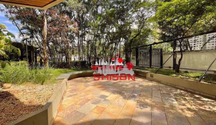 Apartamento Residencial à venda, Vila Olímpia, São Paulo - AP2632.