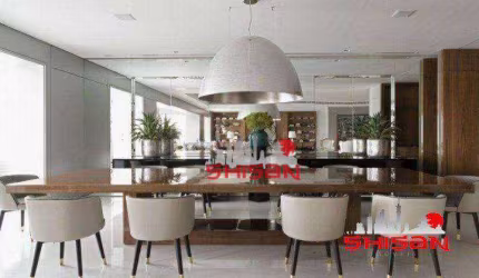 Apartamento Residencial à venda, Jardins, São Paulo - AP3318.