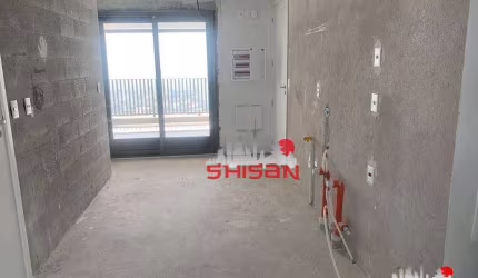 Apartamento Residencial à venda, Vila Madalena, São Paulo - AP3680.