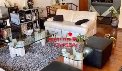 Apartamento com 3 dormitórios à venda, 141 m² por R$ 1.280.000,00 - Paraíso - São Paulo/SP