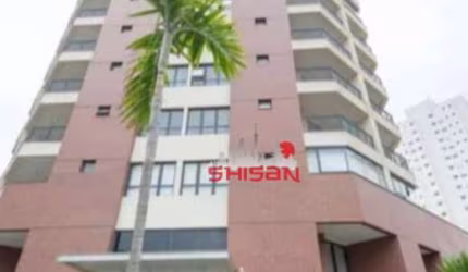 Apartamento Residencial à venda, Pinheiros, São Paulo - AP4323.
