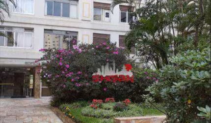 Apartamento Residencial à venda, Perdizes, São Paulo - AP4374.