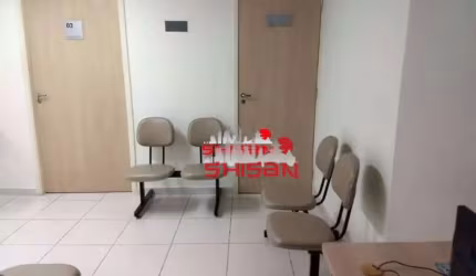 Sala Comercial para venda e locação, Paraíso, São Paulo - SA0104.