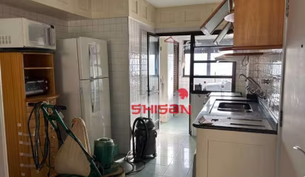 Apartamento Residencial para locação, Paraíso, São Paulo - AP5115.