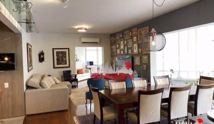 Apartamento Residencial à venda, Paraíso, São Paulo - AP5784.