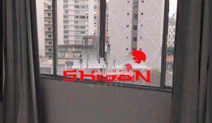 Loft Residencial à venda, República, São Paulo - LF0119.