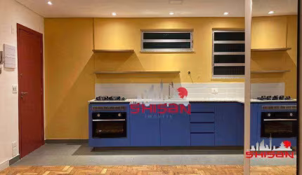 Apartamento Residencial à venda, Liberdade, São Paulo - AP6497.