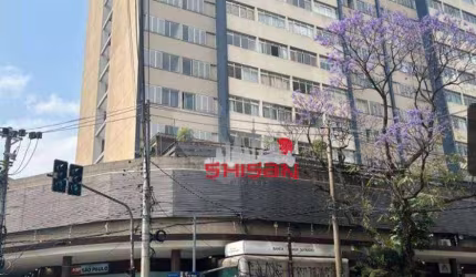 Condomínio Edifício Conjunto Sumaré