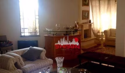 Apartamento com 4 dormitórios à venda, 273 m² por R$ 2.364.000,00 - Planalto Paulista - São Paulo/SP