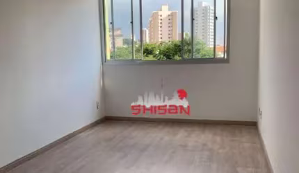 Apartamento com 2 dormitórios à venda, 70 m² por R$ 370.000,00 - Parque Mandaqui - São Paulo/SP
