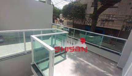 Sobrado com 3 dormitórios à venda, 250 m² por R$ 1.100.000,00 - Vila Monumento - São Paulo/SP