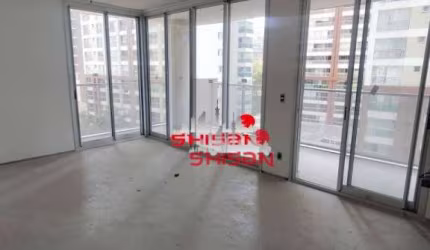 Apartamento com 1 dormitório à venda, 52 m² por R$ 975.000,00 - Bela Vista - São Paulo/SP