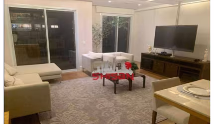 Apartamento com 78 m² à venda em Vila Nova Conceição