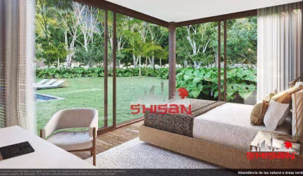 Casa Residencial à venda, Jardim dos Estados, São Paulo - CA0018.