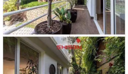 Casa Residencial à venda, Brooklin, São Paulo - CA0019.