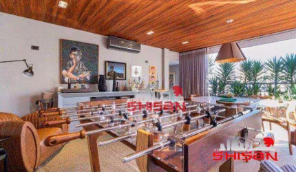 MOEMA - COBERTURA DUPLEX  220m²