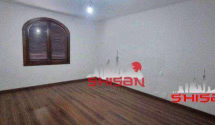 Sobrado Residencial à venda, Jardim Luzitânia, São Paulo - SO0017.
