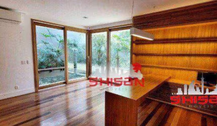 Casa Residencial à venda, Jardim Luzitânia, São Paulo - CA0077.
