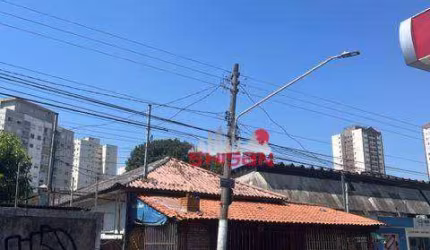 Galpão Comercial à venda, Sítio do Morro, São Paulo - GA0005.
