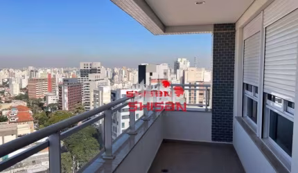 Apartamento Residencial à venda, Vila Mariana, São Paulo - AP1675.