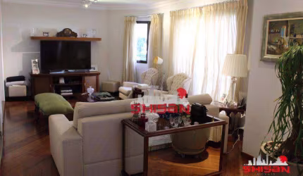 Apartamento Residencial para venda e locação, Jardim Vila Mariana, São Paulo - AP1871.
