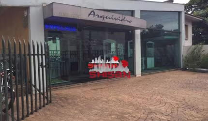 Casa Comercial para locação, Aclimação, São Paulo - CA0139.