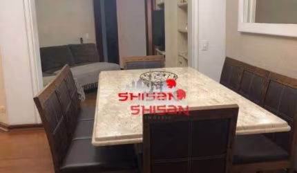 Apartamento Residencial à venda, Vila Zelina, São Paulo - AP2336.