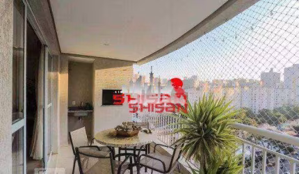 Apartamento Residencial à venda, Vila Mariana, São Paulo - AP2429.