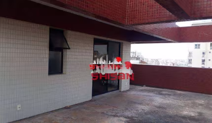Cobertura Residencial à venda, Vila Mariana, São Paulo - CO0106.