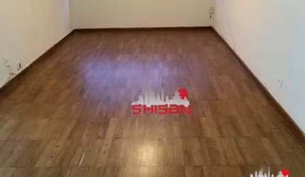 Apartamento Residencial à venda, Bela Vista, São Paulo - AP2890.
