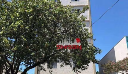 Apartamento Residencial à venda, Vila Mariana, São Paulo - AP2936.