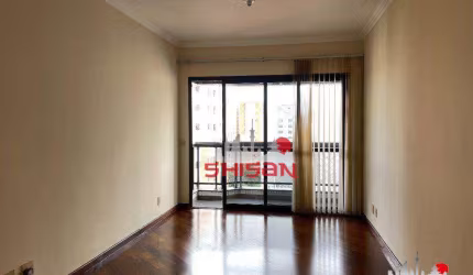 Cobertura Residencial à venda, Vila Mariana, São Paulo - CO0121.